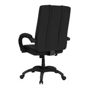 Miami Heat NBA Office Chair 1000, AGS - XZOC1000-PSNBA31044